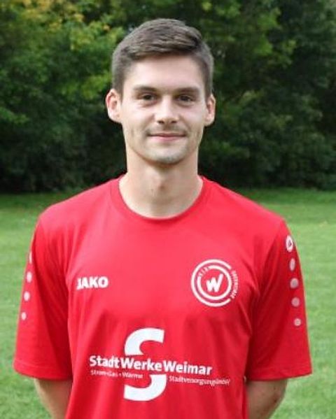 Foto: VFB Oberweimar