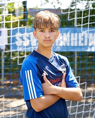 Maryo-Alexandru Danesch