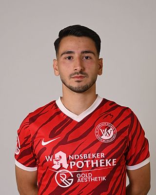 Mert Alparslan Akkus