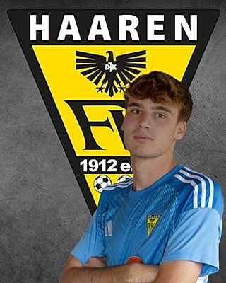 Lukas Rieland