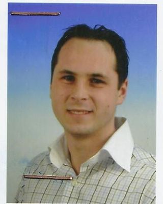 Rafael Malesa