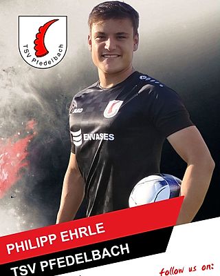 Philipp Ehrle