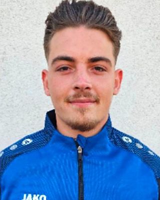 Davide Nicolino Ulisse