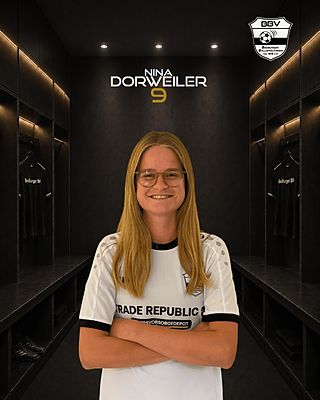 Nina Dorweiler