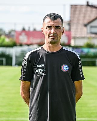 Ramadan Sabanovski