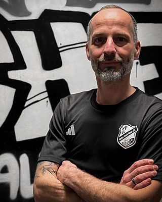 Martin Prüfer