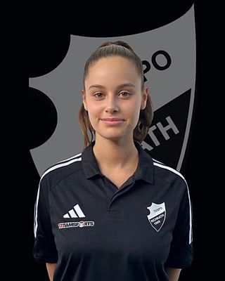 Nadja Santiaga Fernandes Plagge