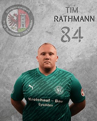 Tim Rathmann