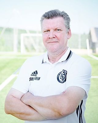 Michael Schwede