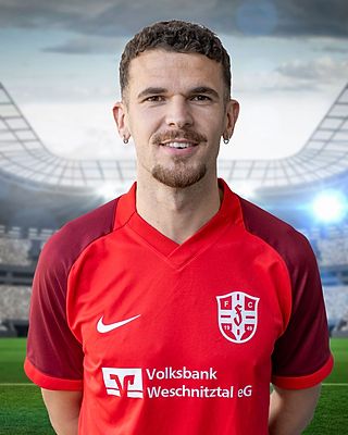 Marco Kaffenberger
