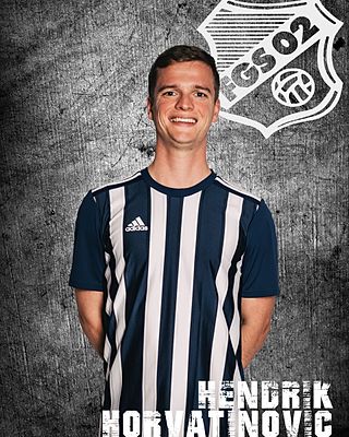 Hendrik Horvatinovic