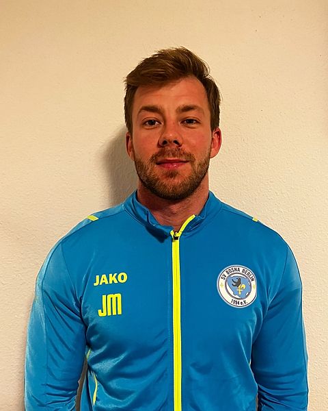 Foto: SV Bosna Berlin 94