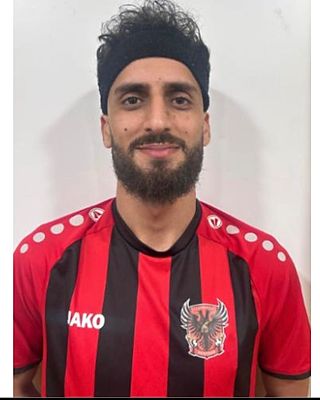 Muqdad Murad Darwesh
