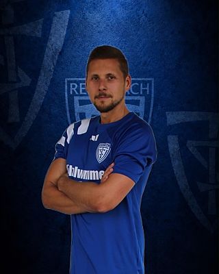 Andreas Krieg