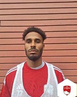 Brian Osei-Poku Prince