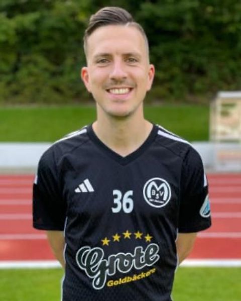 Lucas Arenz