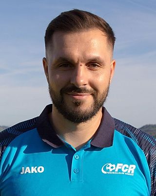 Ardian Kalludra