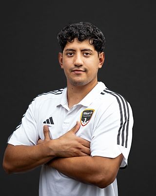 Vinicio Martin Amores Cardenas