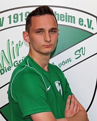 Luka Idzanovic
