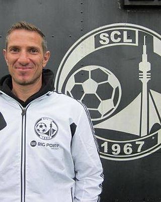 Günther Herzensfroh