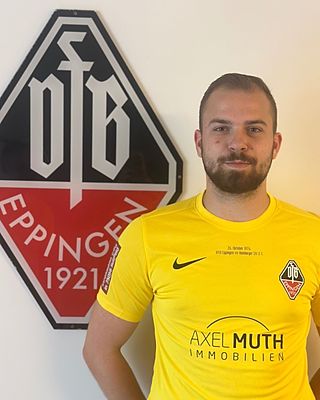 Michael-Maurice Niefer