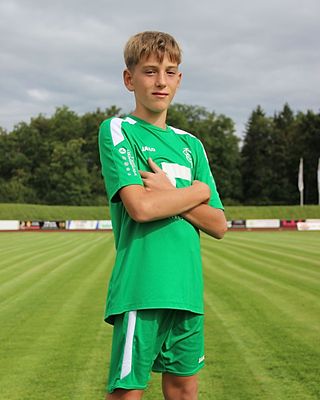 Ben Knäulein
