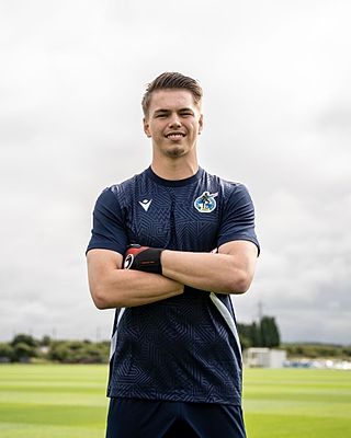 Joshua Griffiths