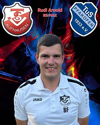 Benedikt Froschhammer