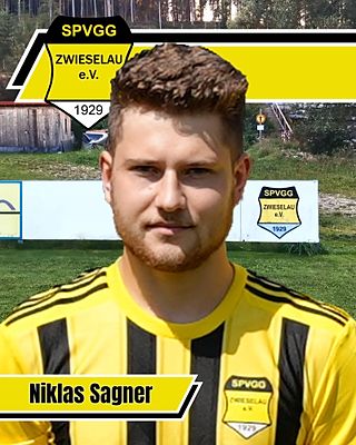 Niklas Sagner