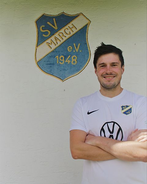 Foto: Larissa Stieber