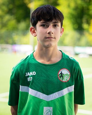 Camille Charlie Reveillere