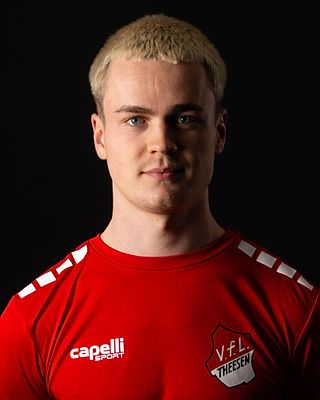 Dominik Sander