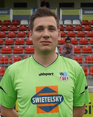 Jens Möckel
