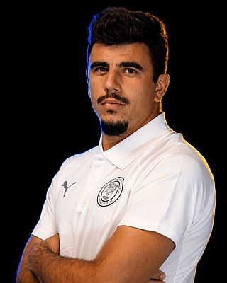 Jannik Ott