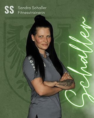 Sandra Schaller