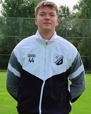 Steffen Fenker