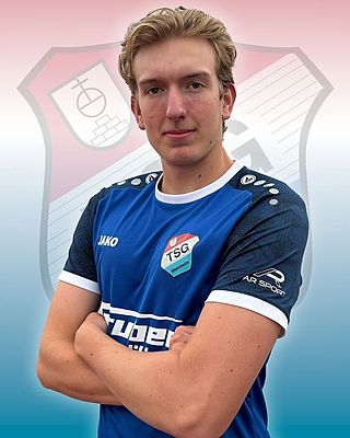 Jannik Chawawczak