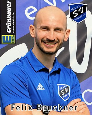 Felix Bruckner