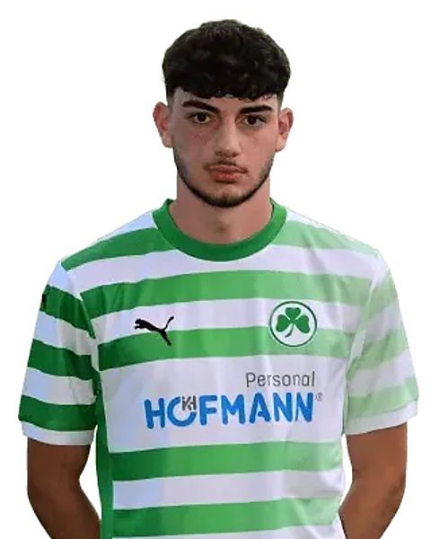 Foto: Greuther Fürth