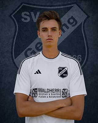 Xaver Osmanczyk