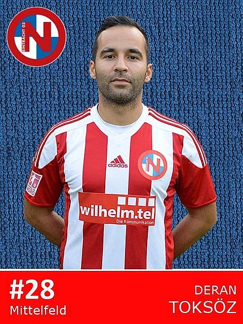 Foto: Eintracht Norderstedt