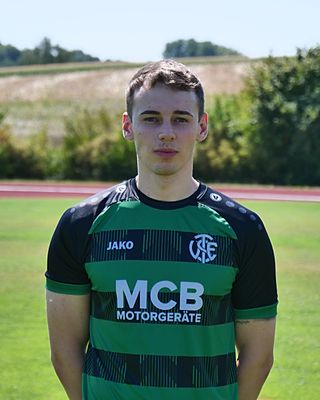 Johannes Magerl