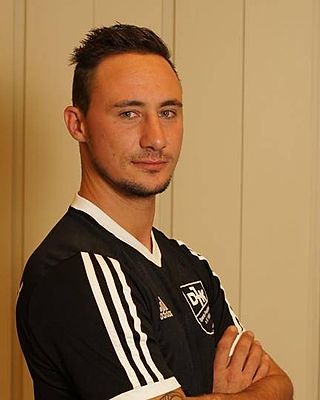 Jonas Haas