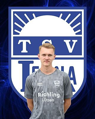 Jannick Lukas Büchner