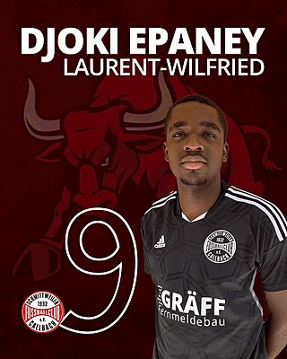 Laurent-Wilfried Djoki Epaney