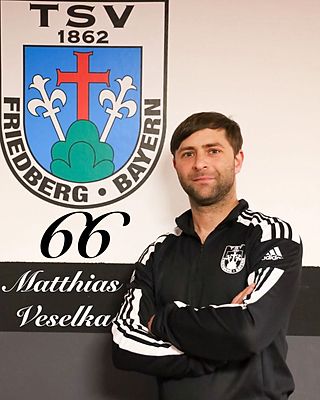 Mathias Valseka
