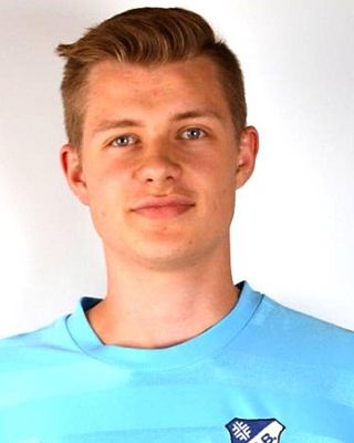 Niklas Dollowski