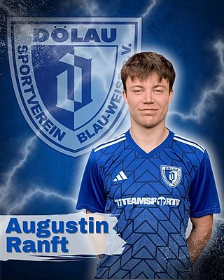 Augustin Ranft