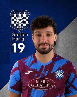 Steffen Harig