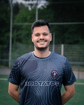 Lucas Tavares Nogueira